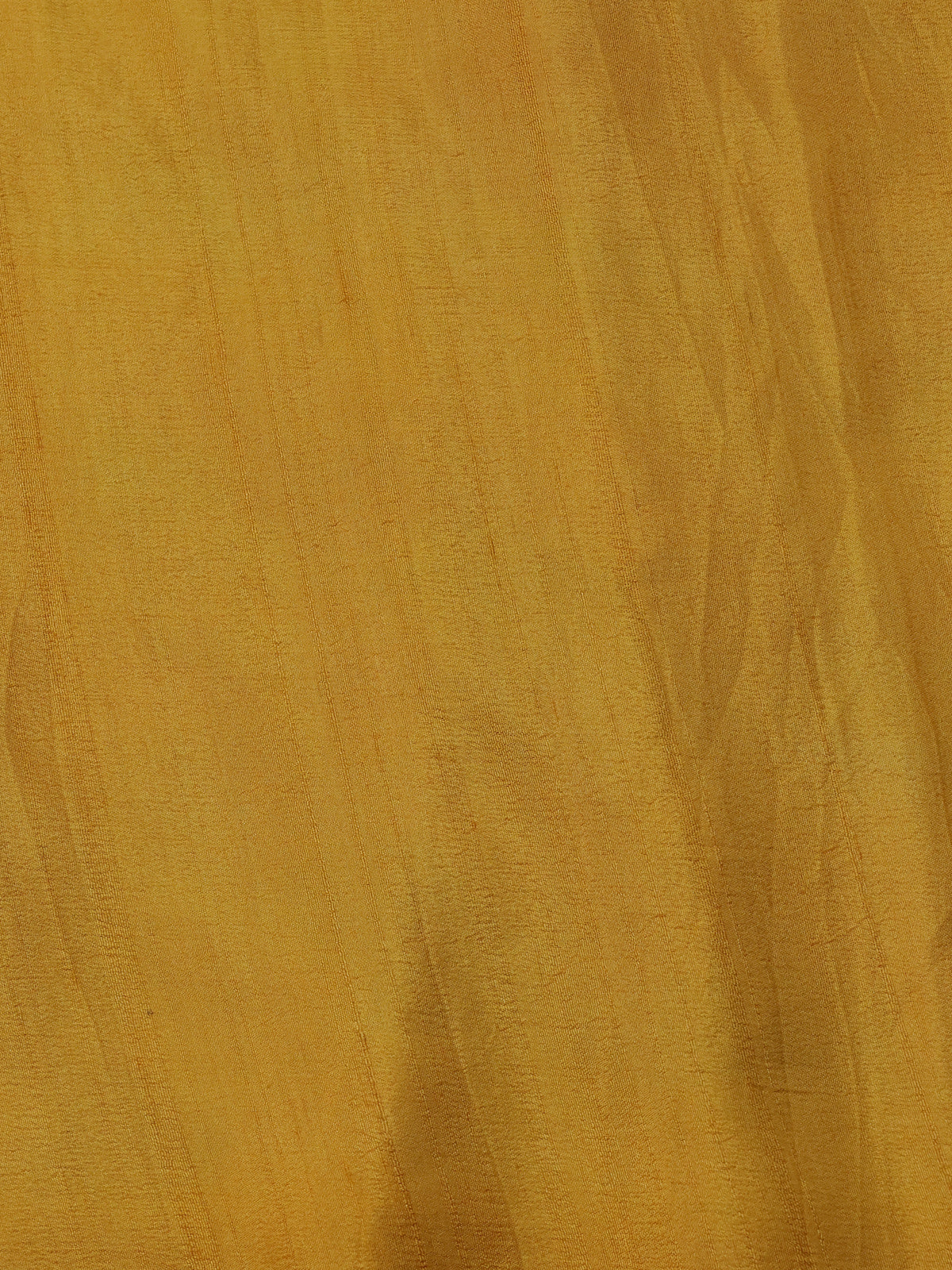 Beige-Multi Colour Banarasi Khaddi Tussar Saree - Image 4