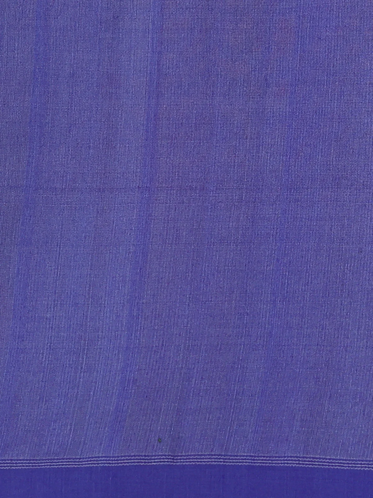 Grey -Blue Banarasi Dhakai Kora Silk Saree - Image 4