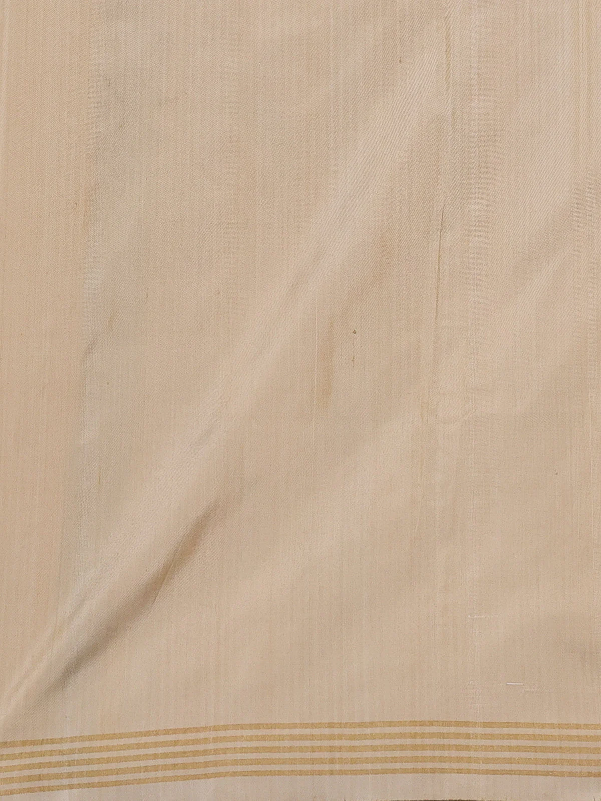 Multi Colour Pochampally Silk Saree - Image 3