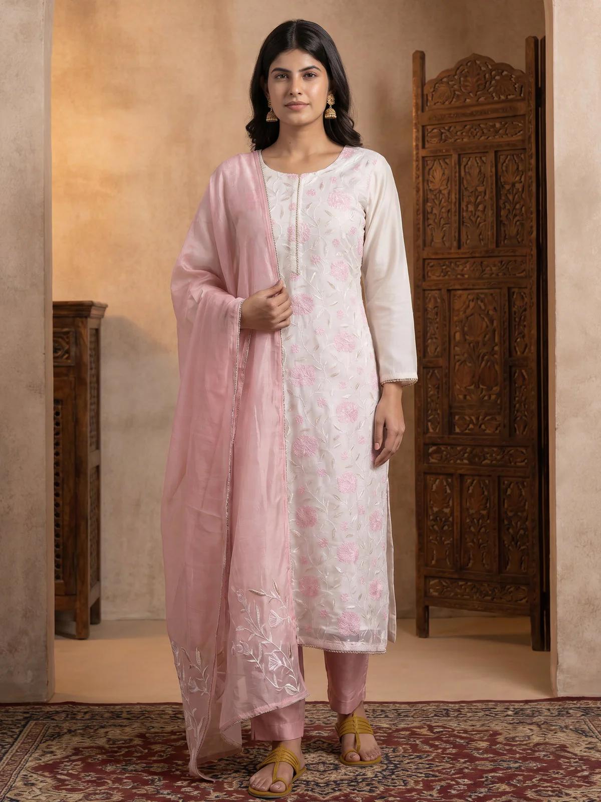 Salwar Suits