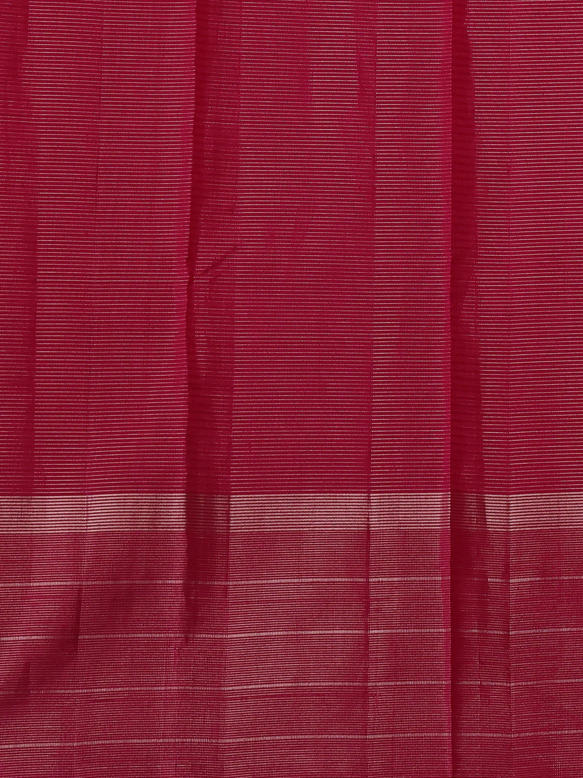 Pink Kanchipuram Silk Saree - Image 4